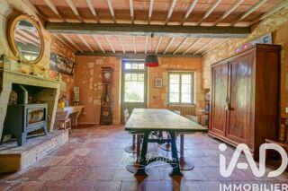 Maison � vendre 10 pi�ces 400 m�