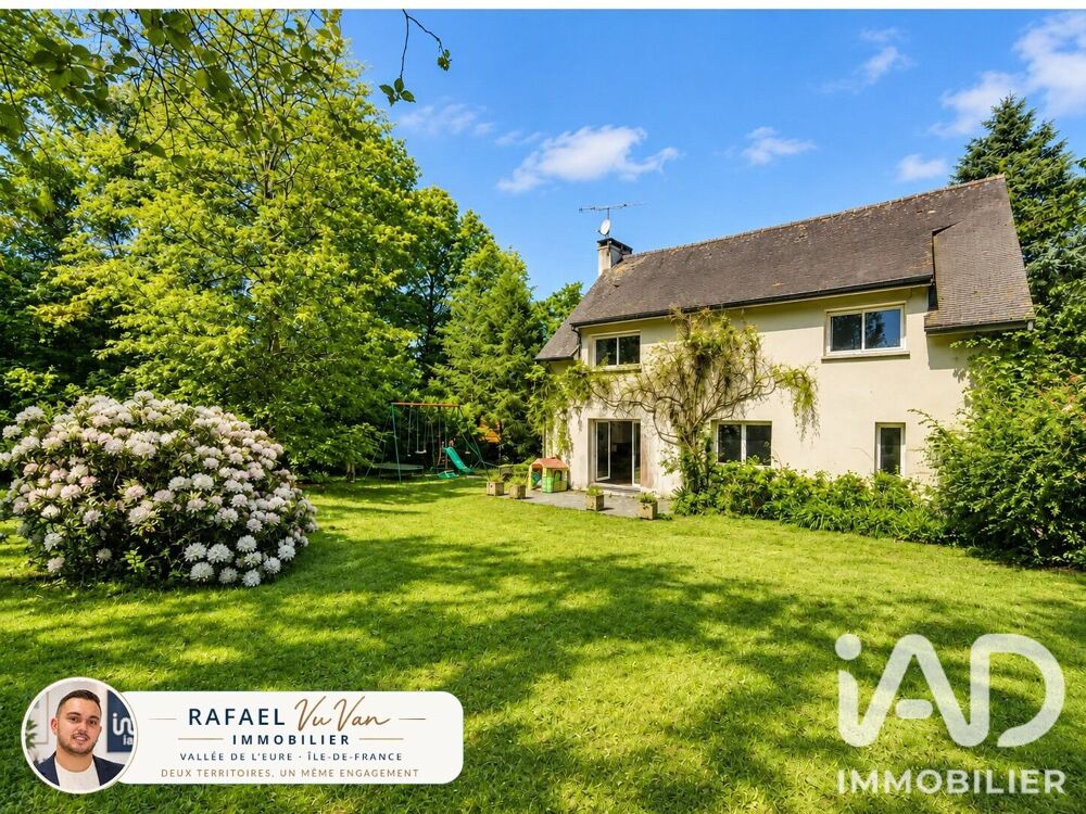 à vendre  Maison Nesles-la-Vallée (95690)
