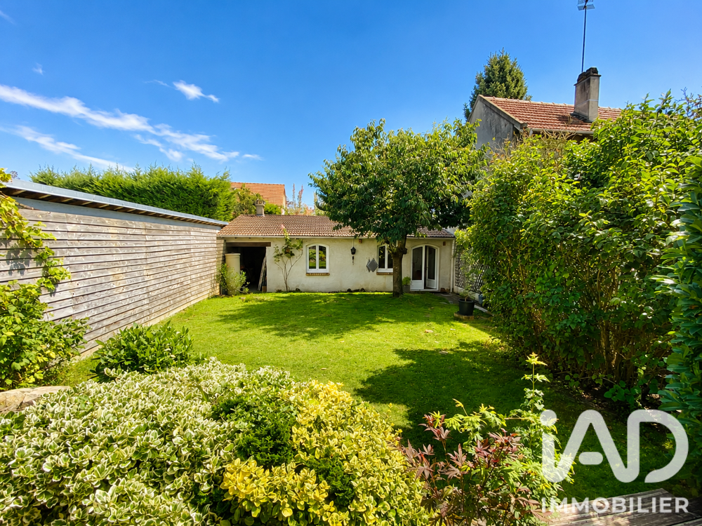 Vente Maison Vente Maison/villa 6 pièces Viry-châtillon