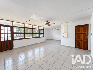 Appartement à vendre 3 pièces 77 m²