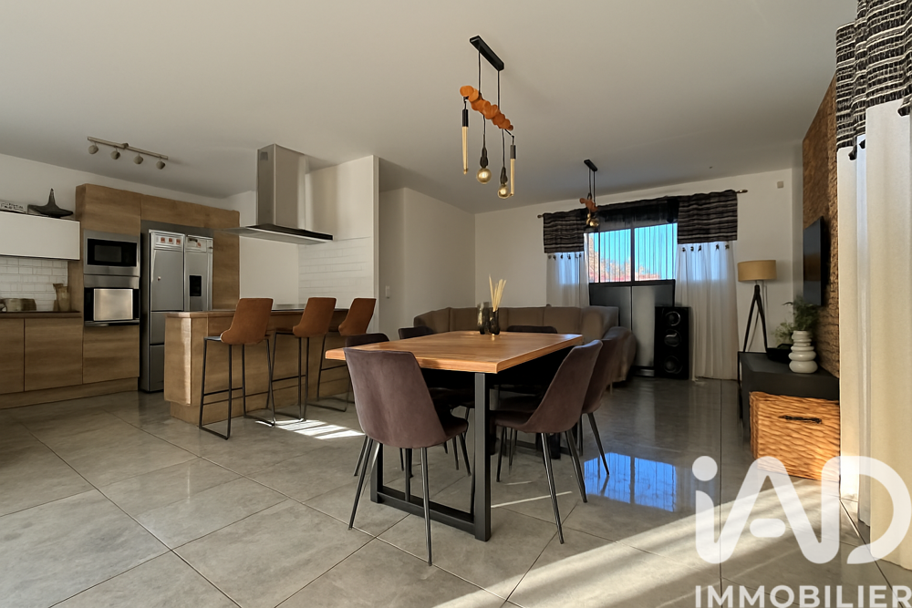 Vente Maison/villa 5 pièces