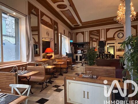   Vente Restaurant 150 m&sup2; 
