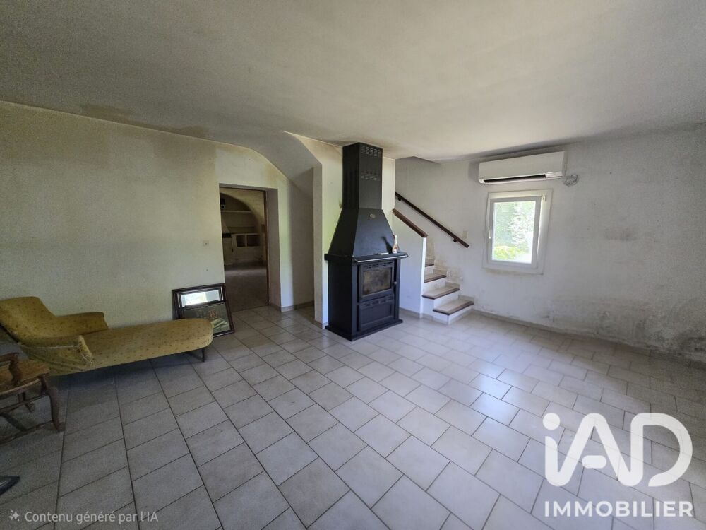 Vente Maison Vente Maison/villa 7 pièces Les mages