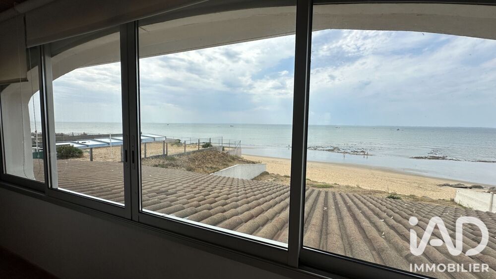 vente Maison - 6 pièce(s) - 87 m² La Tranche-sur-Mer (85360)