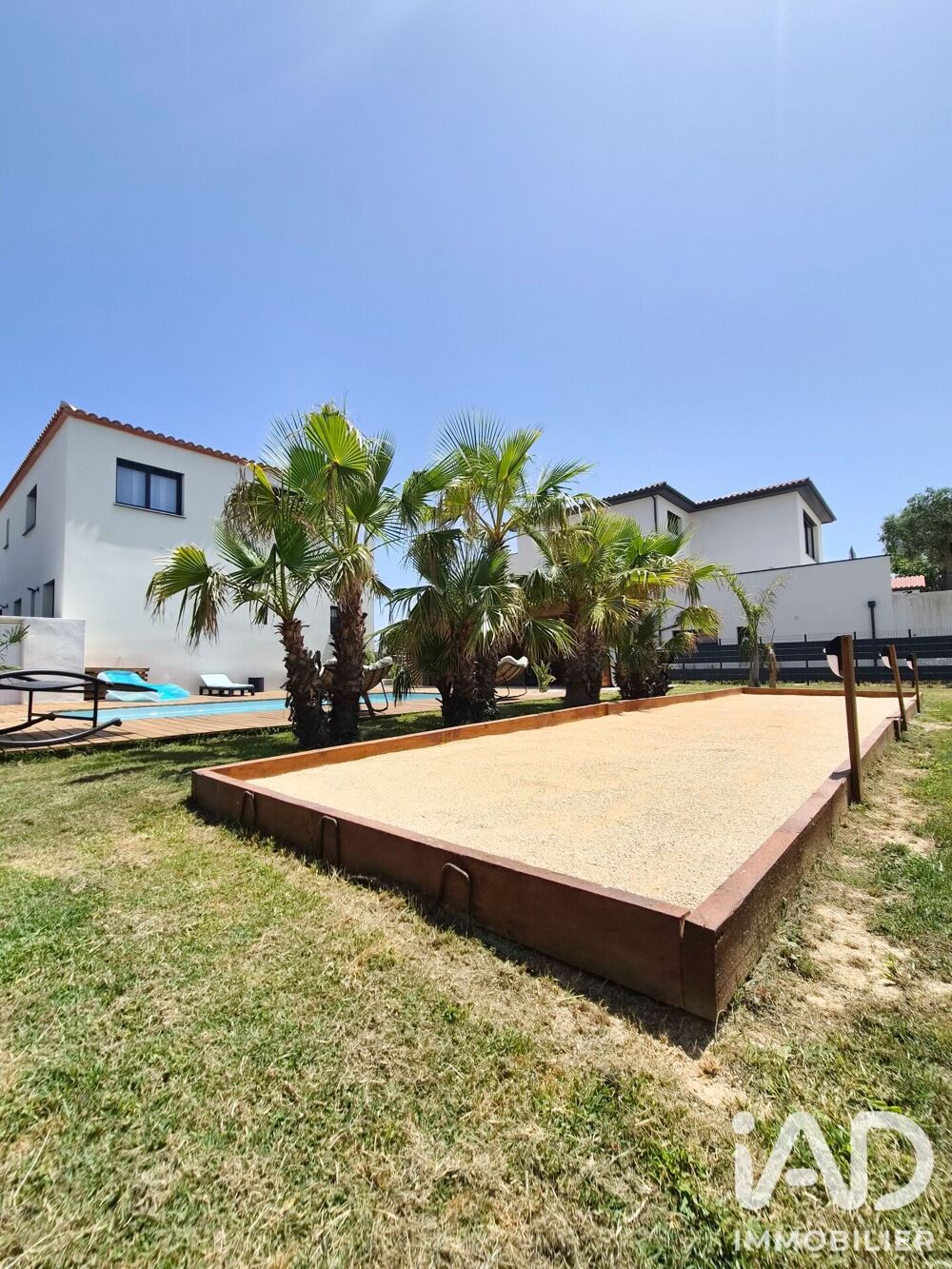 Vente Maison/villa 7 pièces