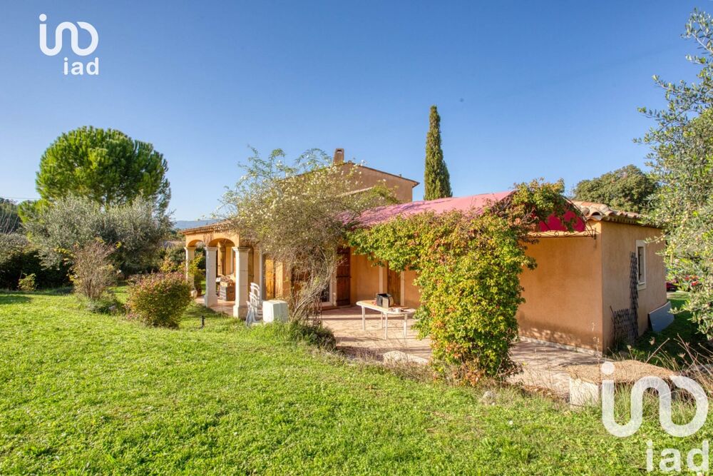 Vente Maison d'architecte 4 pièces