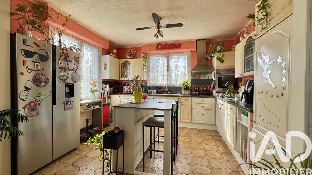 Vente Maison Vente Maison traditionnelle 7 pièces Romilly-sur-seine