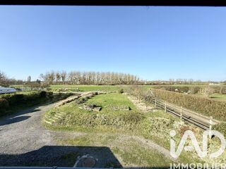  Maison à vendre 4 pièces 81 m²