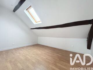  Appartement à vendre 3 pièces 30 m²