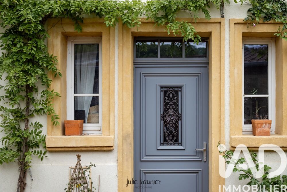 Vente Maison de village 5 pièces