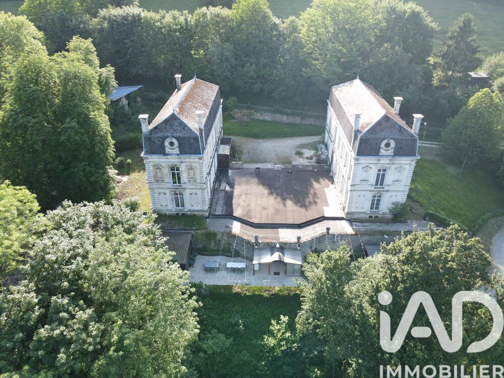 à vendre  Maison Haraucourt (08450)