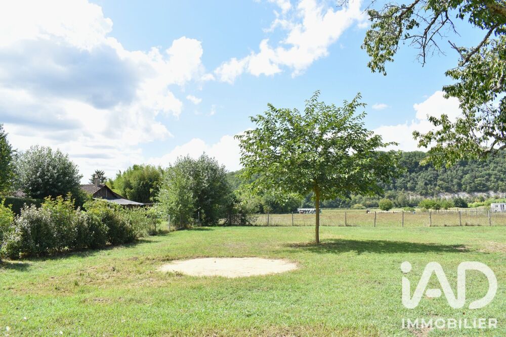Vente Maison Vente Maison traditionnelle 5 pièces Calès