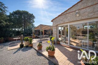  Maison à vendre 6 pièces 162 m²