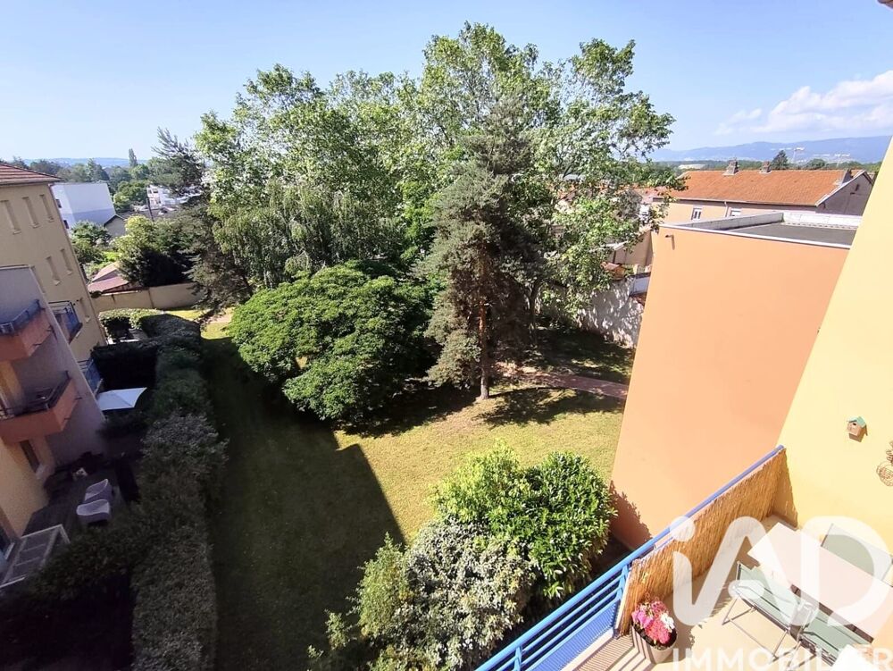 Vente Appartement Vente Appartement 4 pièces Roanne