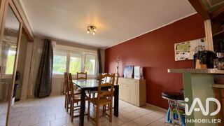 Maison à vendre 4 pièces 80 m²