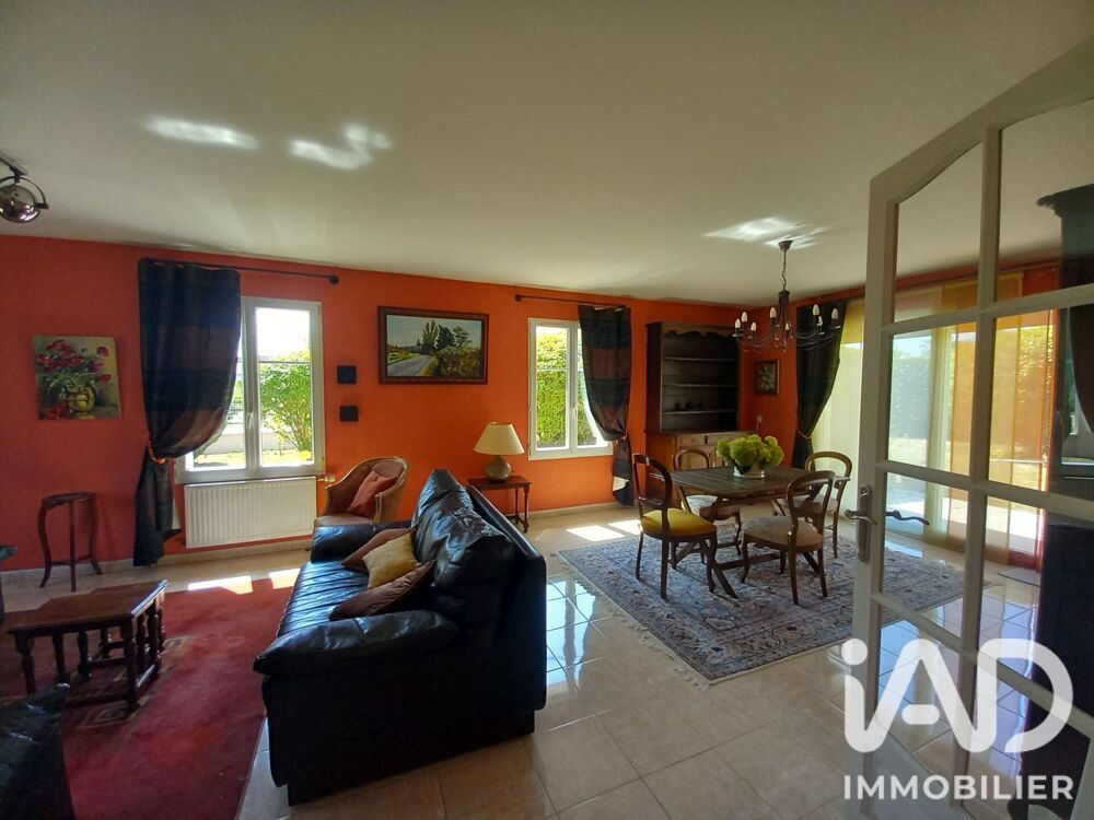 Vente Maison Vente Pavillon 5 pièces Brienne-le-château