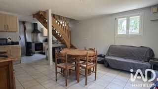  Maison à vendre 2 pièces 42 m²