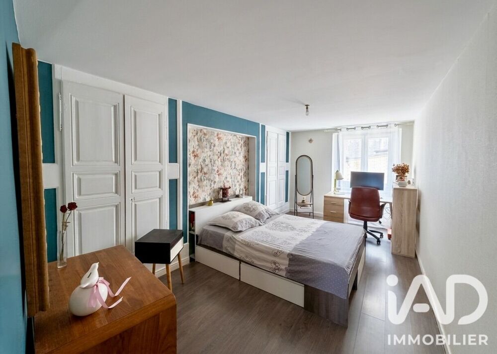 Vente Appartement Vente Appartement 5 pièces Le puy-en-velay