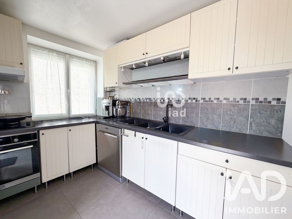 Vente Maison Vente Maison de ville 5 pièces Les clayes-sous-bois