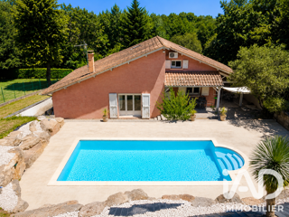  Maison à vendre 4 pièces 127 m²