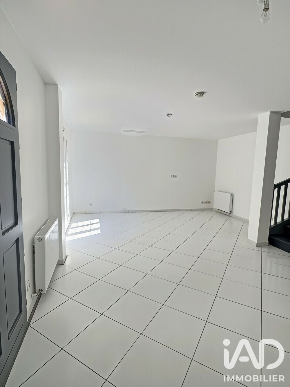 Vente Pavillon 4 pièces