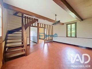  Maison à vendre 5 pièces 75 m²