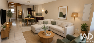  Maison à vendre 4 pièces 84 m²