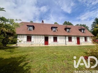  Maison à vendre 7 pièces 150 m²