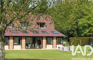  Maison à vendre 9 pièces 205 m²