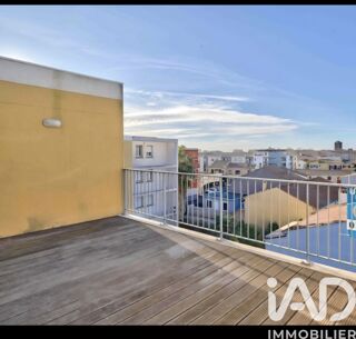  Appartement à louer 3 pièces 67 m²