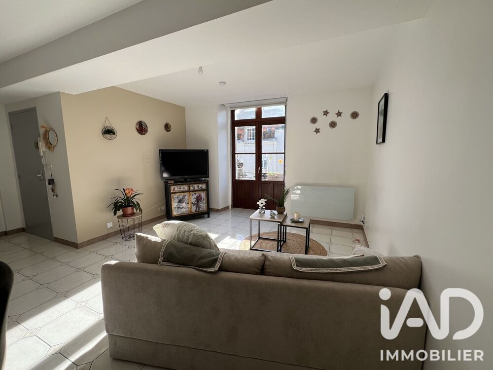 Location Appartement Location Appartement 3 pièces Ancenis