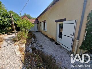  Maison à vendre 8 pièces 164 m²