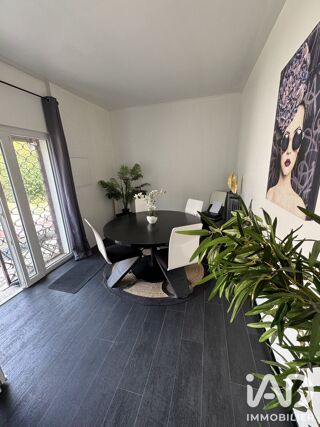  Maison à vendre 5 pièces 116 m²