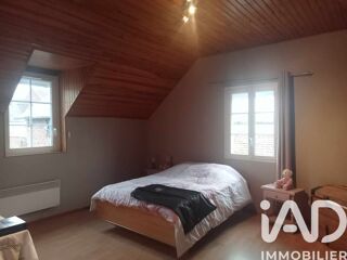 Vente Maison Vente Maison/villa 5 pièces Vendeuil-caply