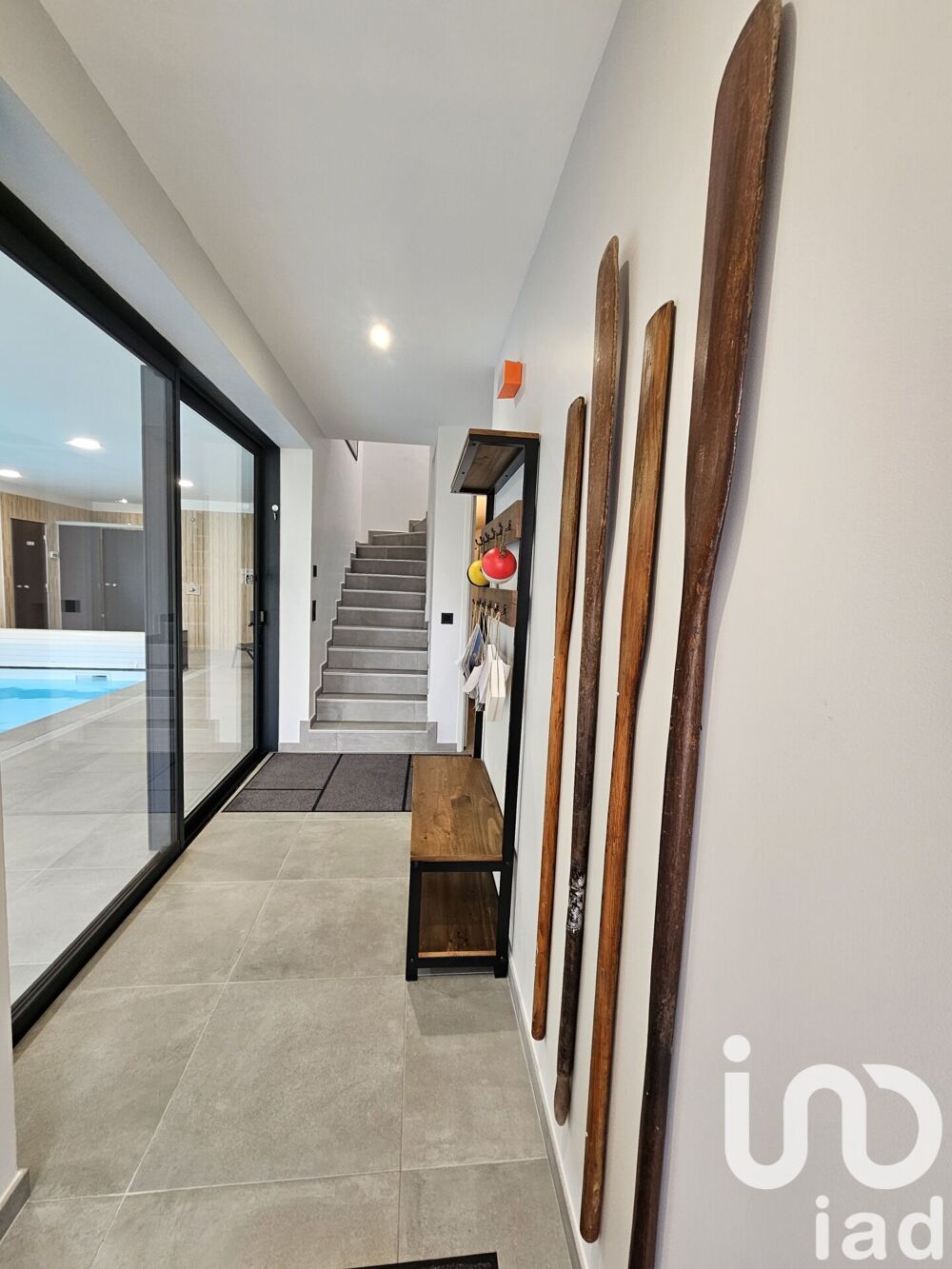 à vendre  Maison Plouhinec (29780)