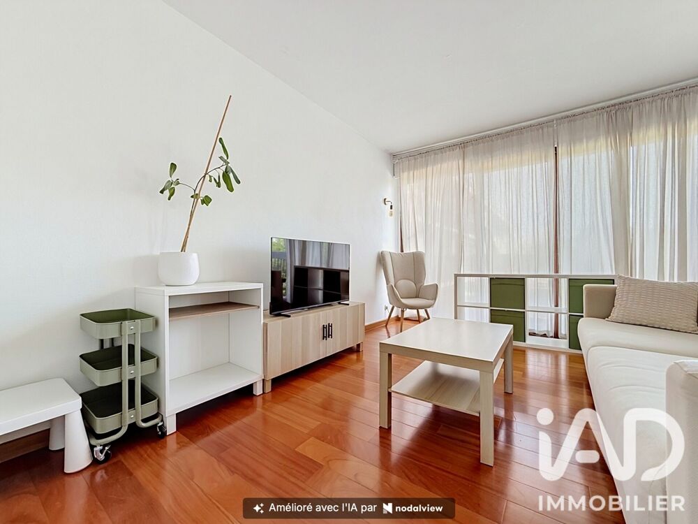 Vente Appartement Vente Appartement 4 pièces Chilly-mazarin