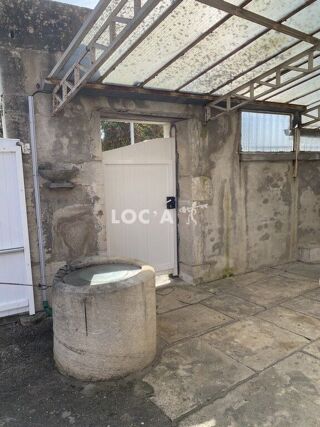  Appartement à louer 2 pièces 48 m²