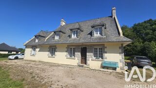  Maison à vendre 6 pièces 145 m²