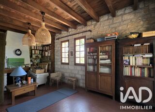  Maison à vendre 5 pièces 105 m²