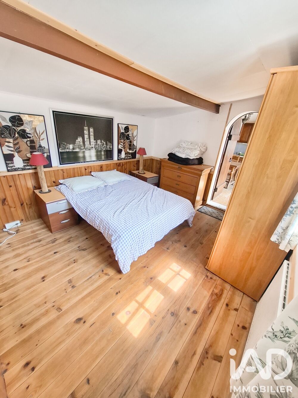 Vente Maison/villa 7 pièces