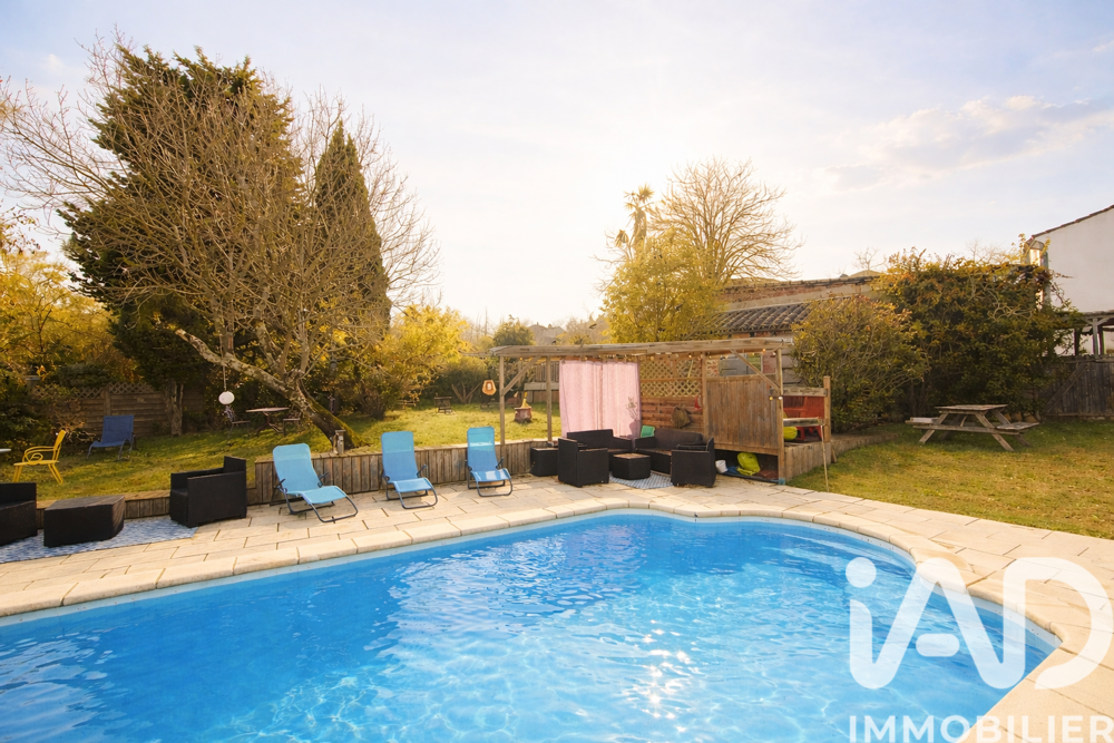 Vente Maison/villa 10 pièces