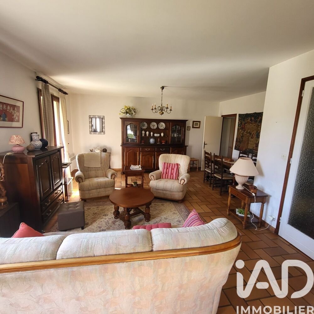 Vente Maison Vente Maison/villa 5 pièces Aillas