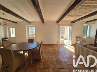  Maison à vendre 7 pièces 165 m²