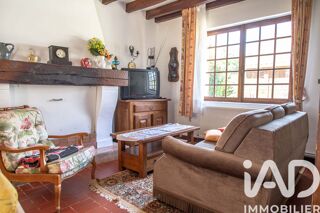  Maison à vendre 5 pièces 98 m²