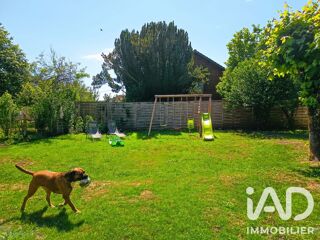  Maison à vendre 5 pièces 99 m²