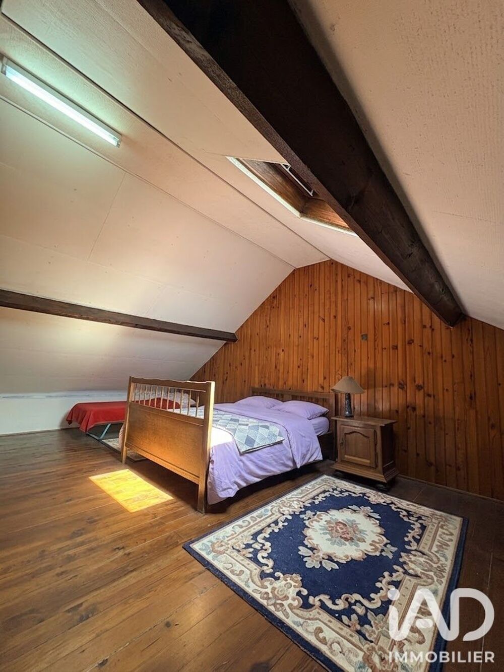 Vente Maison Vente Maison traditionnelle 5 pièces Beuvry
