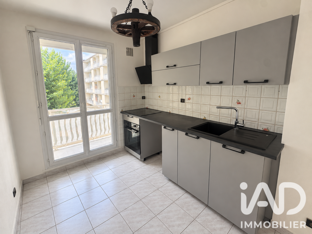 Location Appartement Location Appartement 3 pièces Montsoult