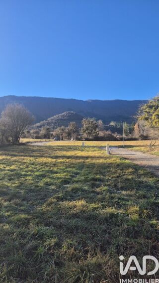  Terrain à vendre 529 m²