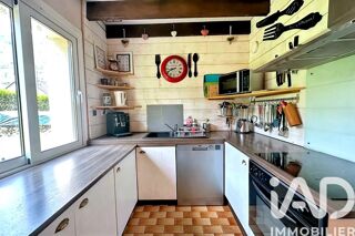  Maison à vendre 6 pièces 140 m²