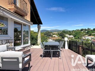  Maison à vendre 5 pièces 153 m²